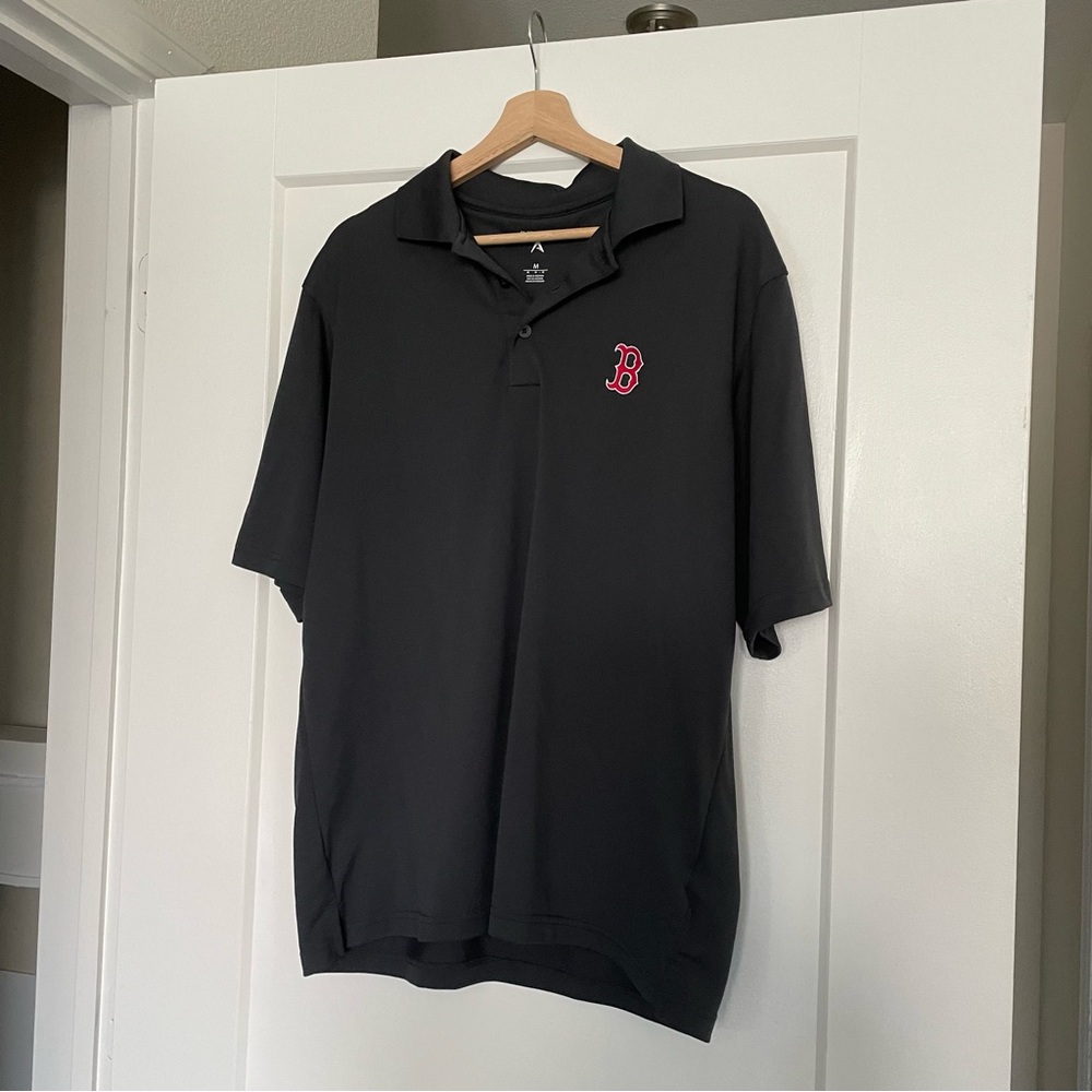 Antigua Boston Red Sox Polo
